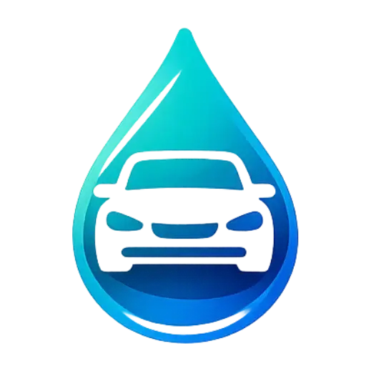 Lavage auto à domicile Azay-le-Rideau